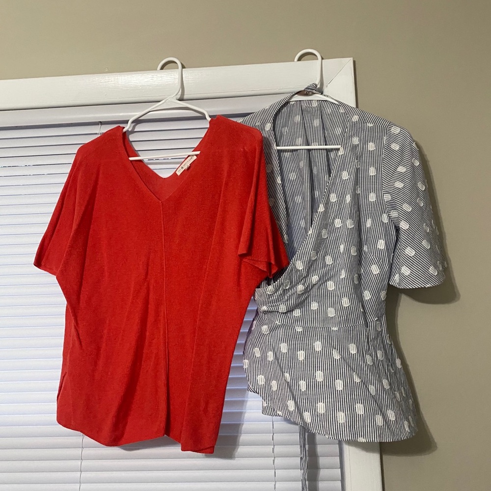 Loft shirts